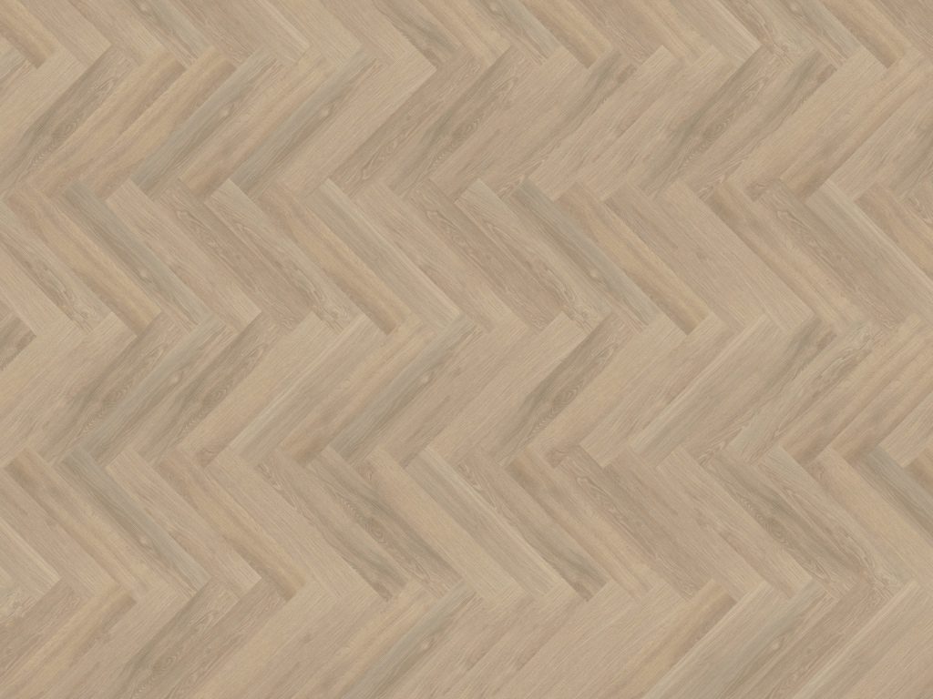 Parva River Oak Po Click Vinyl Planke LVT