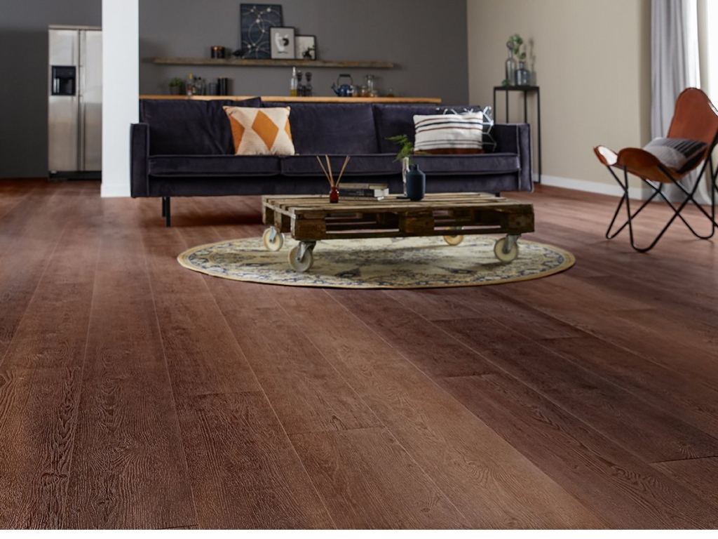 Authentic Lake Windermere Gluedown Vinyl Planke LVT Authentic Lake Windermere Gluedown Vinyl Planke LVT