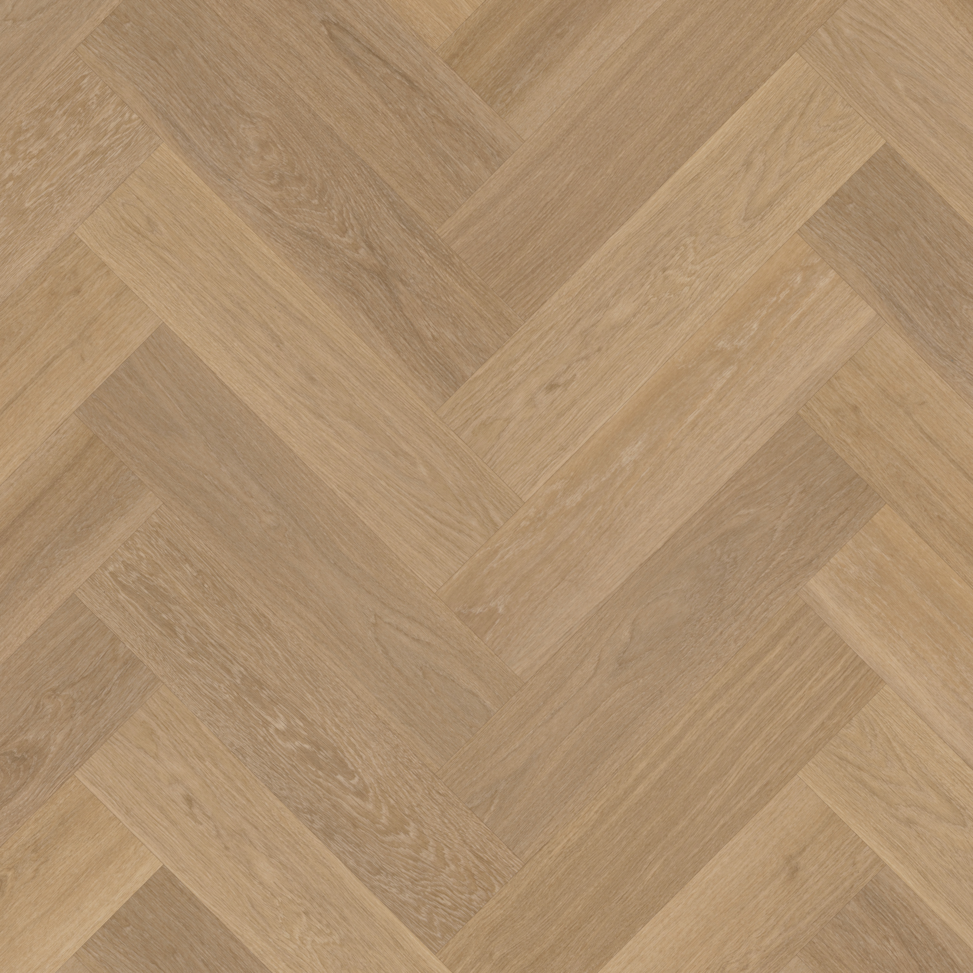 VAN GOGH Fischgrät zum Klicken Warm Brushed Oak VAN GOGH Fischgrät zum Klicken Warm Brushed Oak
