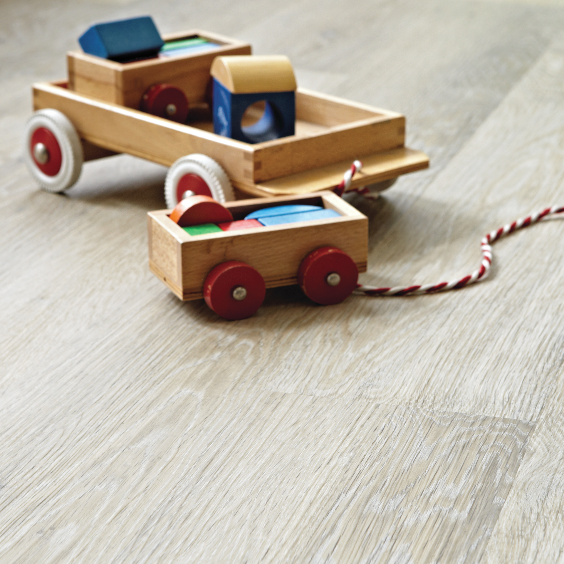 Rubens Wood Lime Washed Oak Planke zum Kleben Rubens Wood Lime Washed Oak Planke zum Kleben