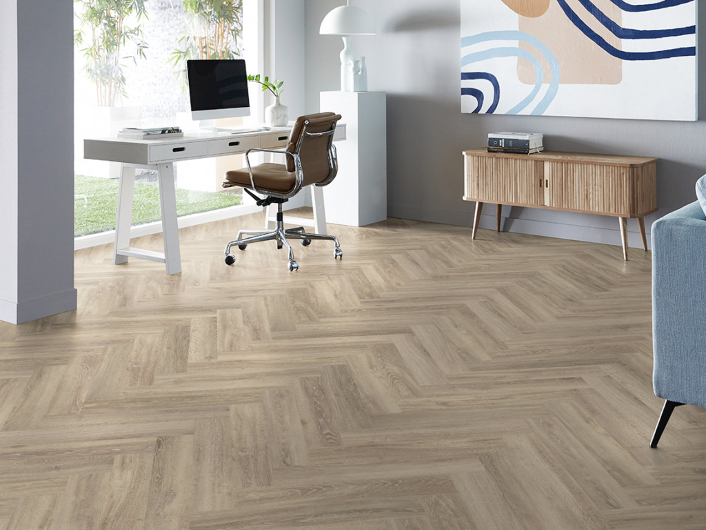 Parva Oak Sardinia Gluedown Vinyl Planke LVT Parva Oak Sardinia Gluedown Vinyl Planke LVT