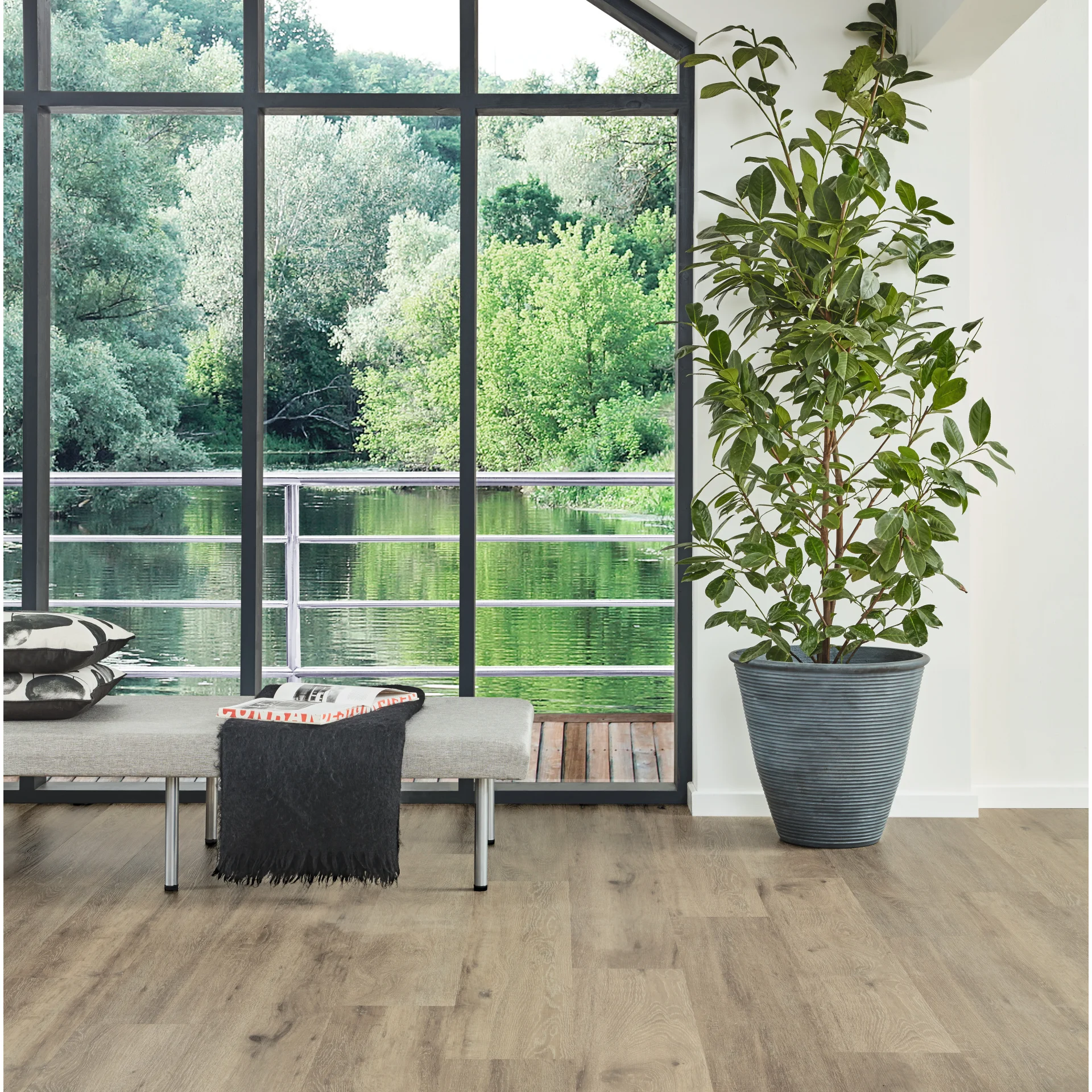VAN GOGH Baltic Washed Oak zum Kleben