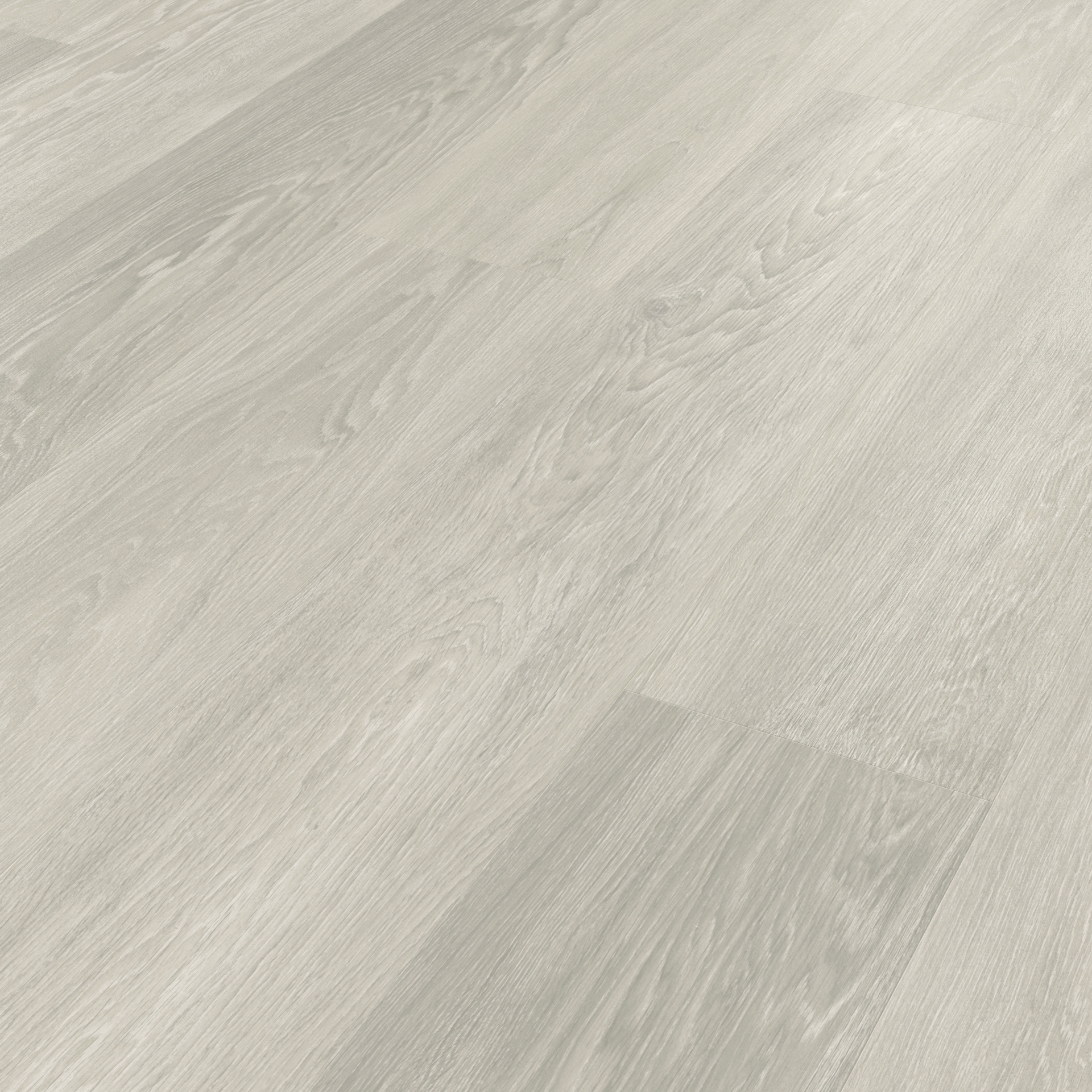 Wood Alpine Oak Looselay Planke (selbstliegend)