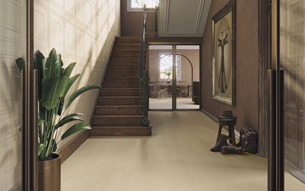 Abruzzo Velia Gluedown Vinyl Planke LVT