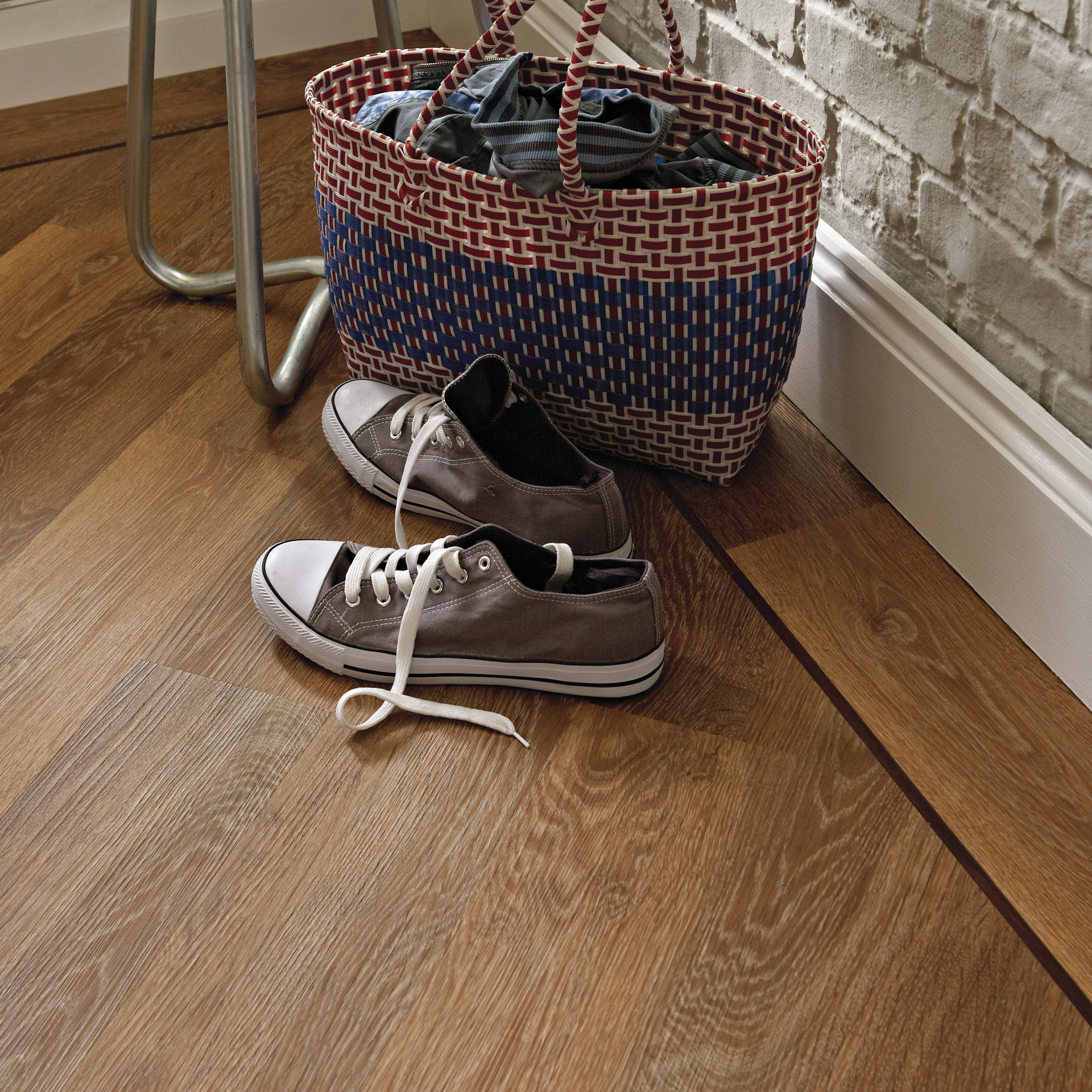 Rubens Wood Classic Limed Oak Planke zum Kleben Rubens Wood Classic Limed Oak Planke zum Kleben