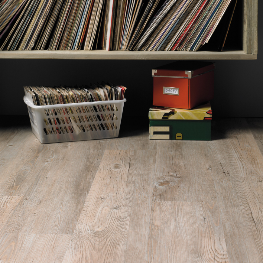 VAN GOGH Country Oak zum Kleben VAN GOGH Country Oak zum Kleben