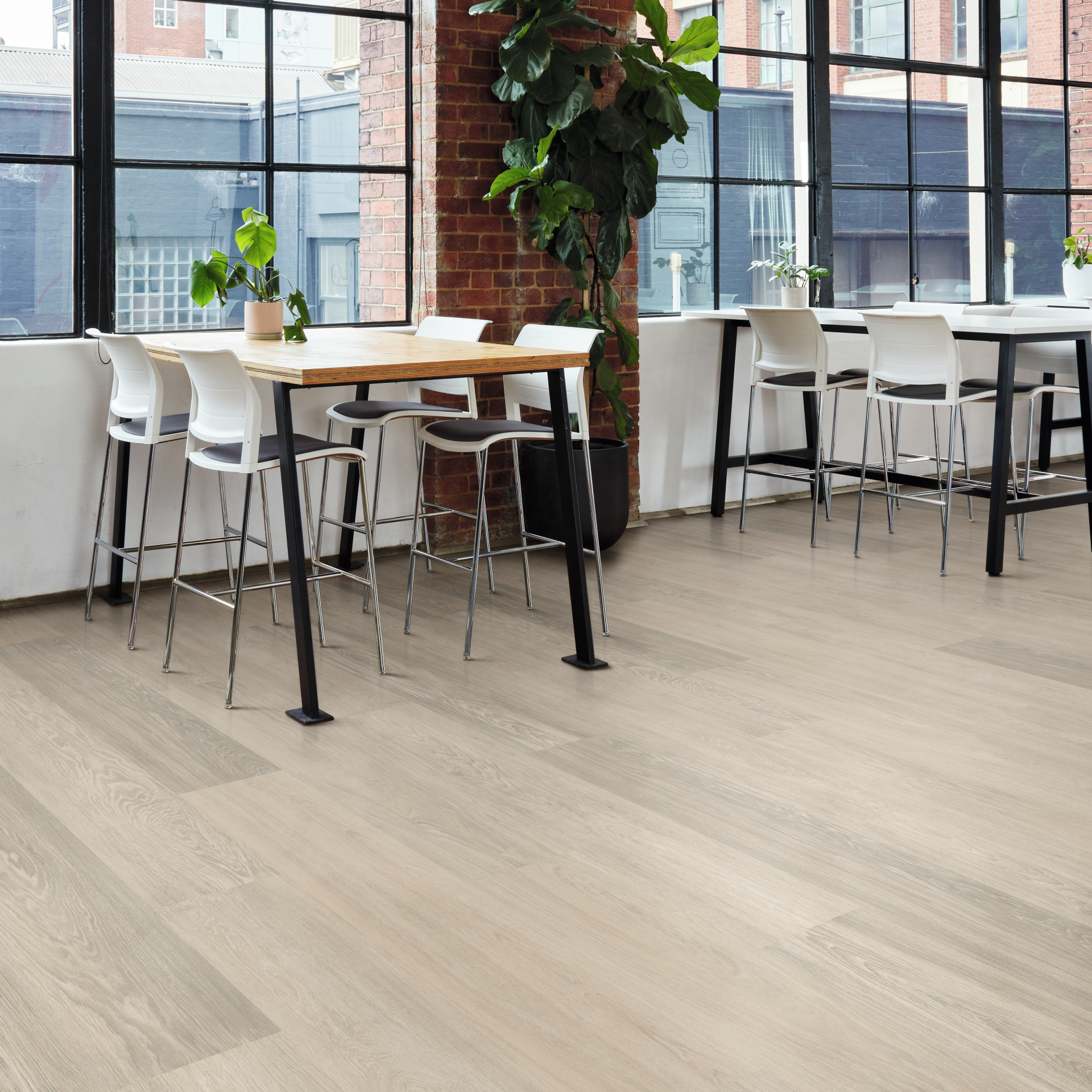 Wood Cashmere Oak Looselay Planke (selbstliegend) Wood Cashmere Oak Looselay Planke (selbstliegend)