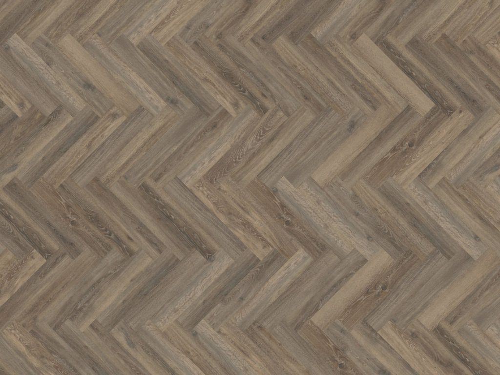 Parva Oak Lombardia Gluedown Vinyl Planke LVT