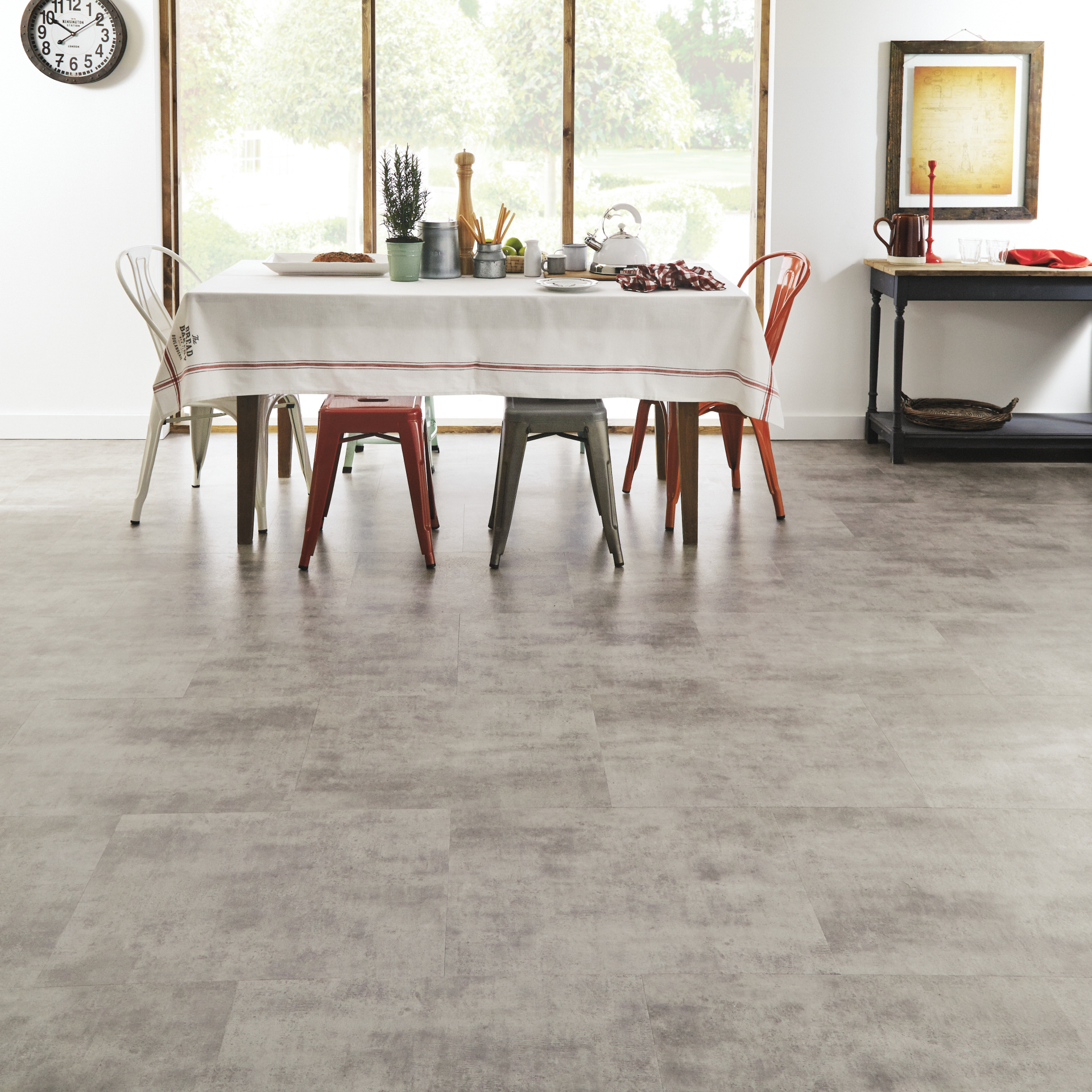 Palio Colorado Stone Looselay Planke (selbstliegend)