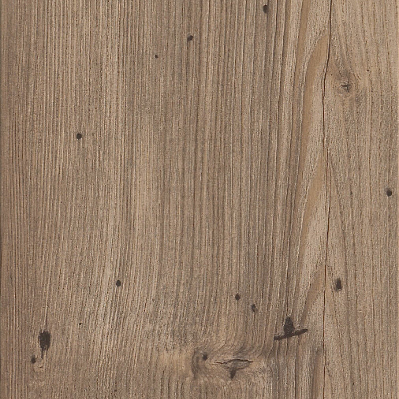Authentic Plank Shade Gluedown Vinyl Fliese LVT