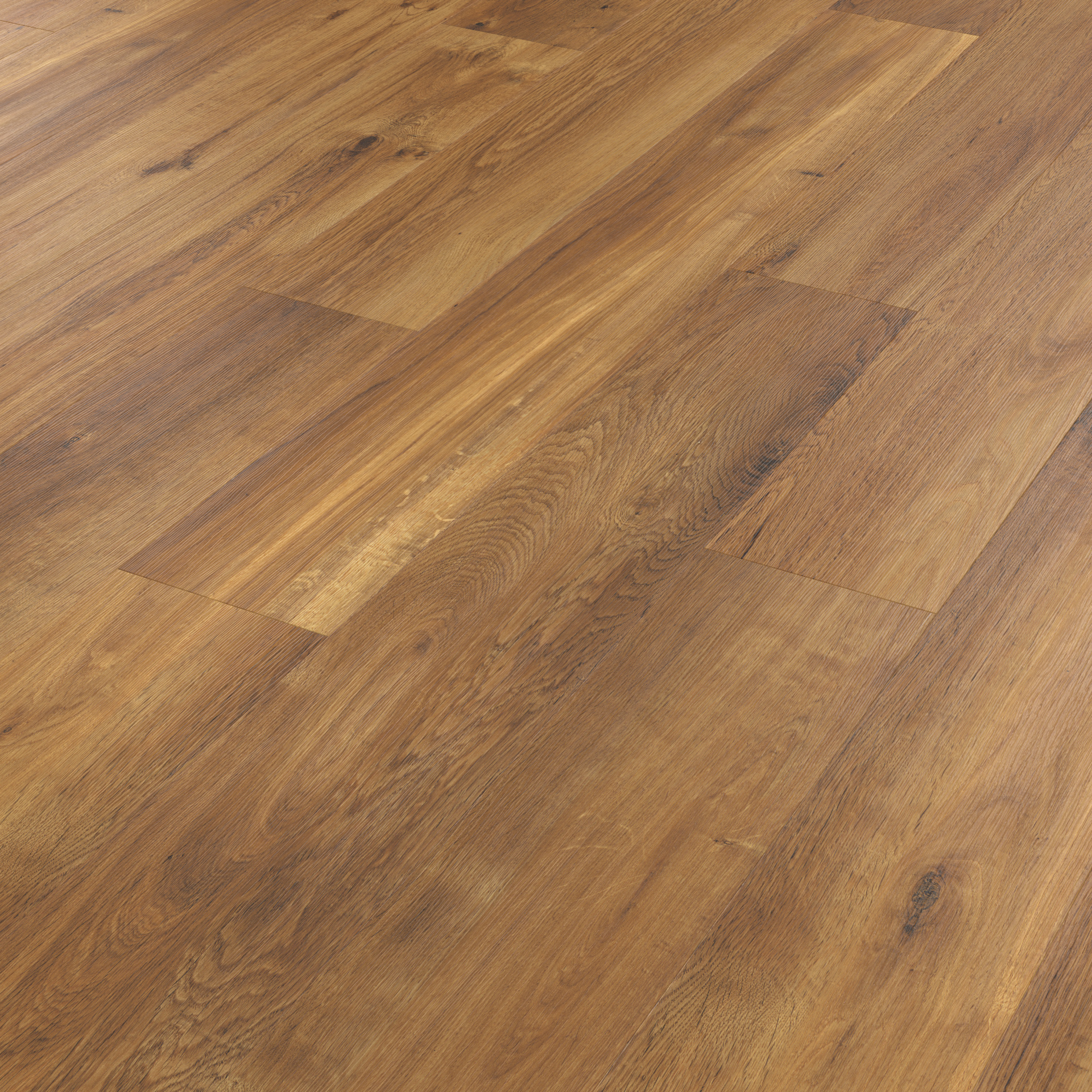 VAN GOGH Classic Oak zum Kleben VAN GOGH Classic Oak zum Kleben