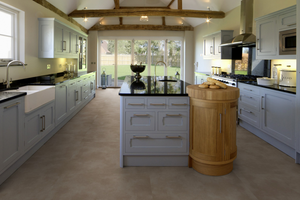 Abruzzo XL Maura Gluedown Vinyl Fliese LVT