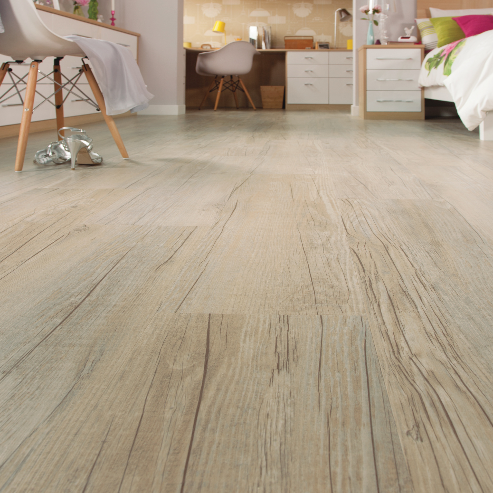 Palio Country Oak Looselay Planke (selbstliegend)