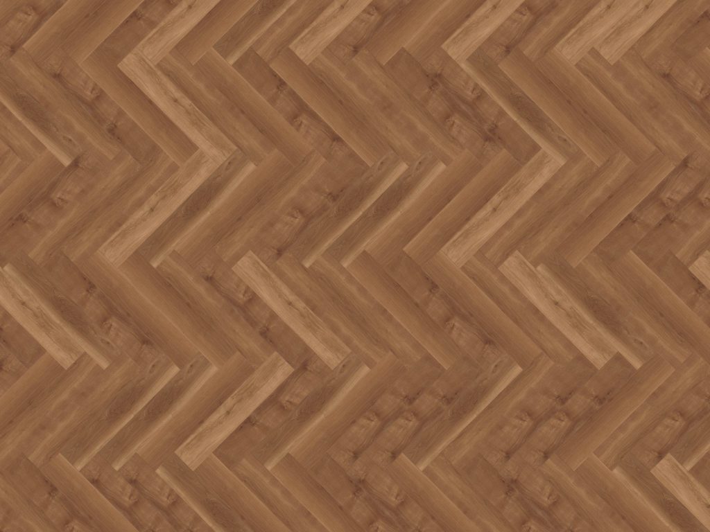 Parva Broad Leaf Dark Sycamore Gluedown Vinyl Planke LVT