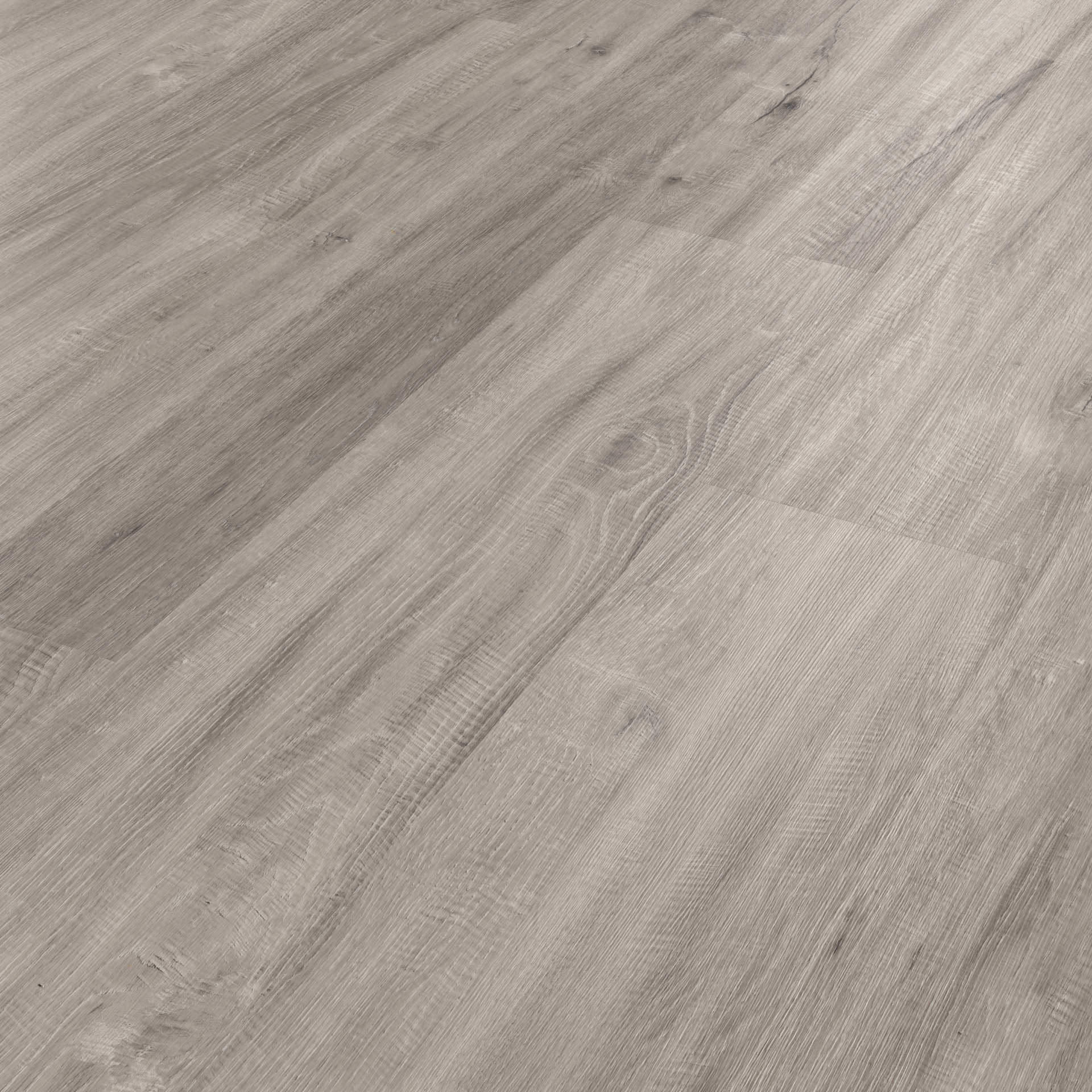 Wood French Grey Oak Looselay Planke (selbstliegend)
