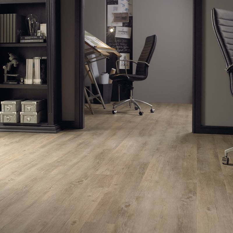 VAN GOGH Country Oak zum Kleben