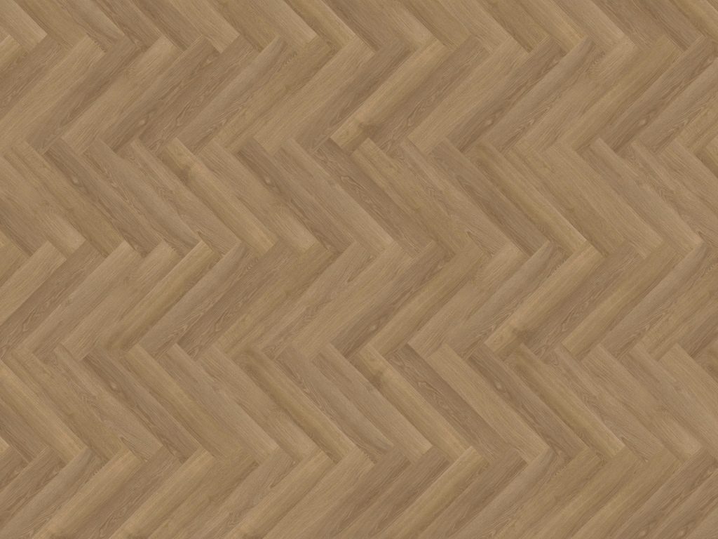 Parva River Oak Danube Click Vinyl Planke LVT