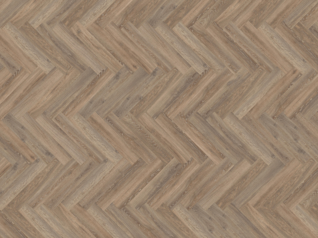 Parva Oak Calabria Gluedown Vinyl Planke LVT