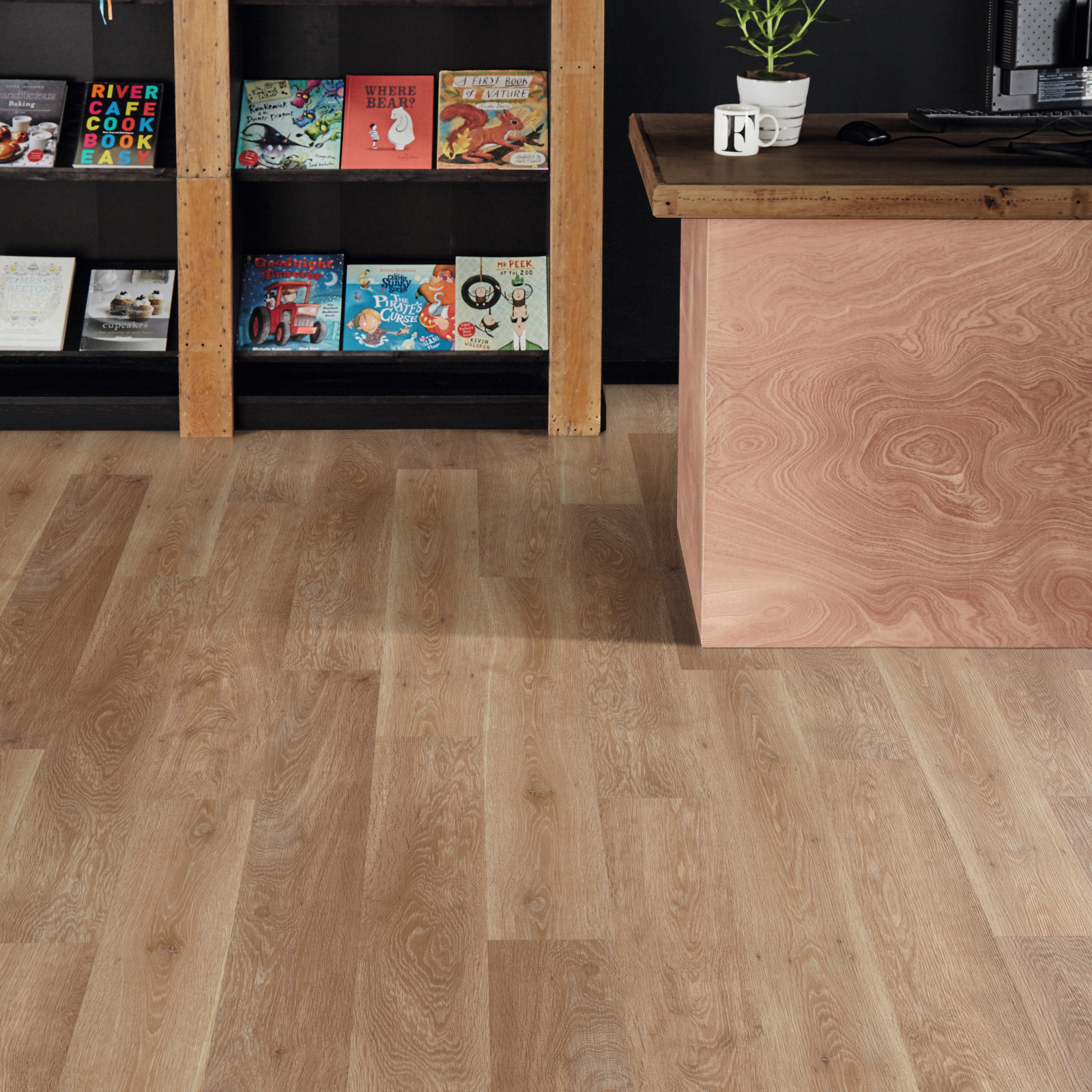 Rubens Wood Pale Limed Oak Planke zum Kleben Rubens Wood Pale Limed Oak Planke zum Kleben
