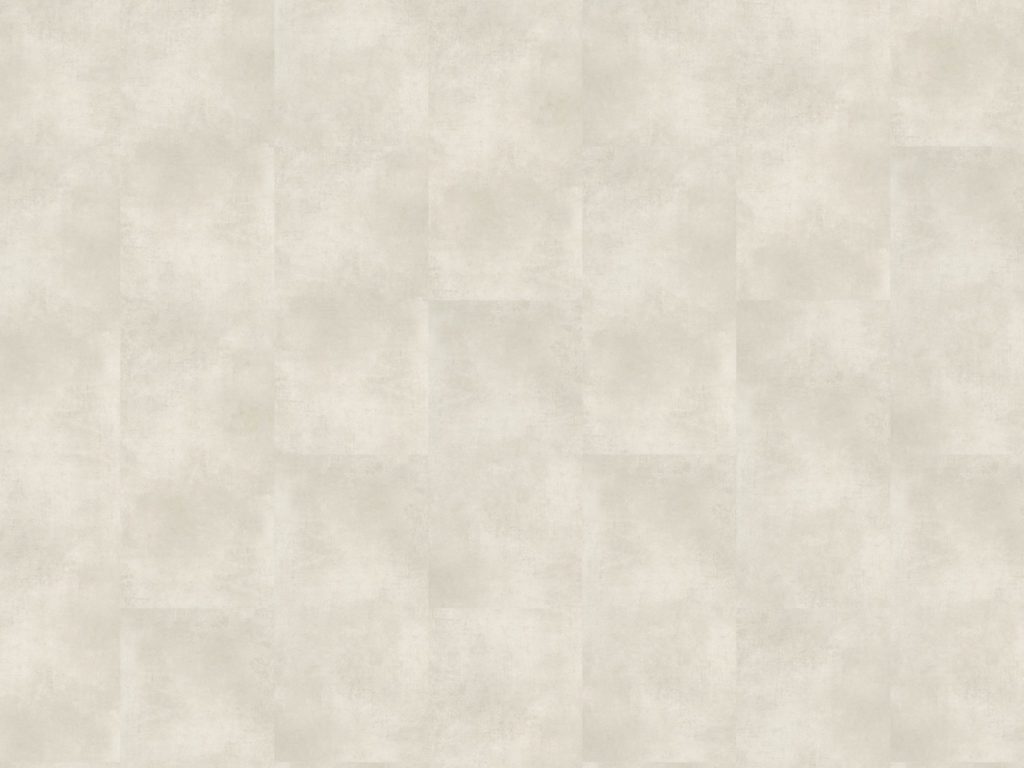 Nuance Off White Gluedown Vinyl Planke LVT