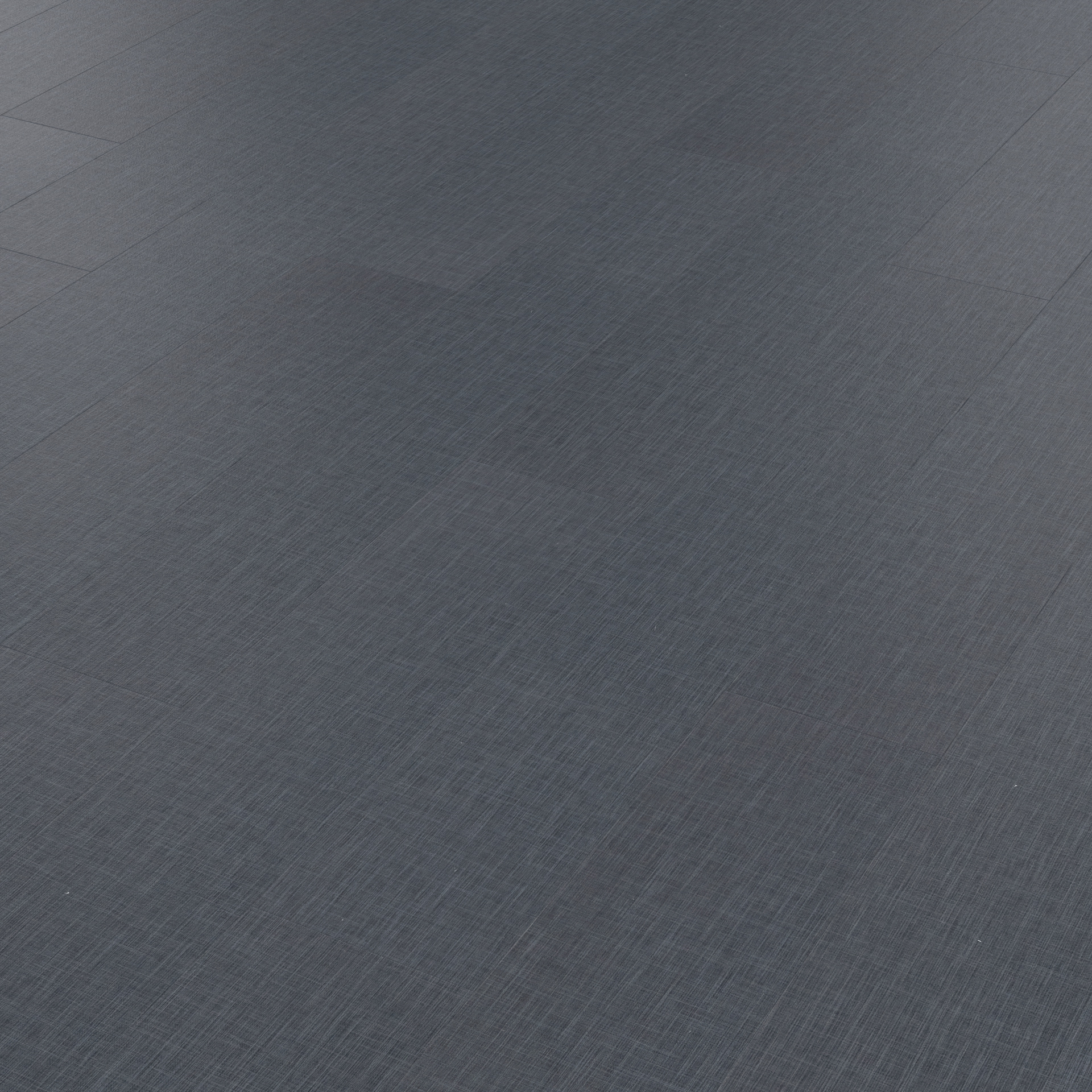 Opus Abstract Indigo Planke zum Kleben