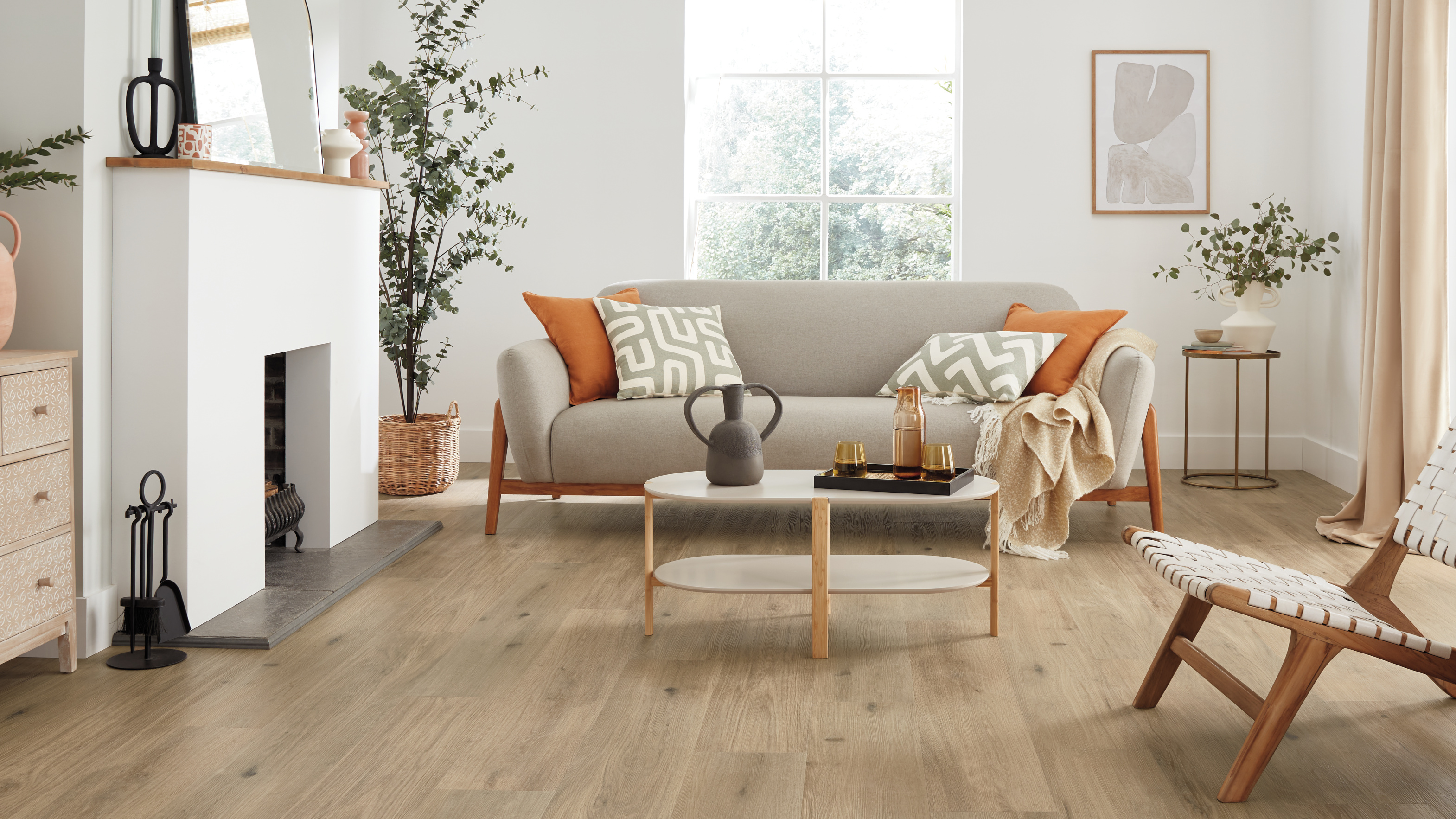 VAN GOGH Canadian Urban Oak zum Klicken VAN GOGH Canadian Urban Oak zum Klicken