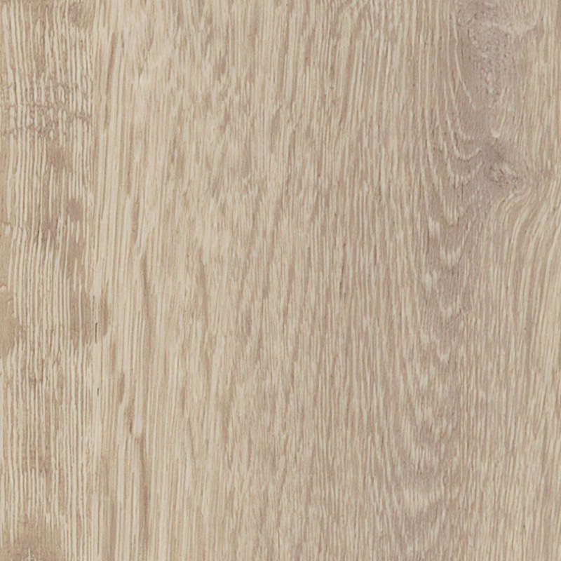 Parva Oak Chevron Sardinia Gluedown Vinyl Planke LVT