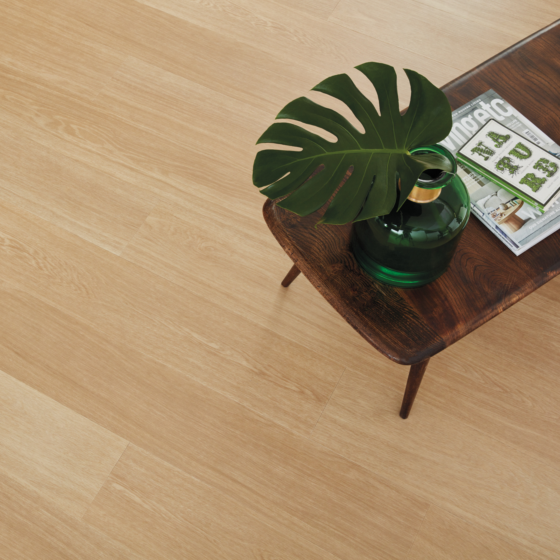 VAN GOGH Natural Prime Oak zum Kleben VAN GOGH Natural Prime Oak zum Kleben