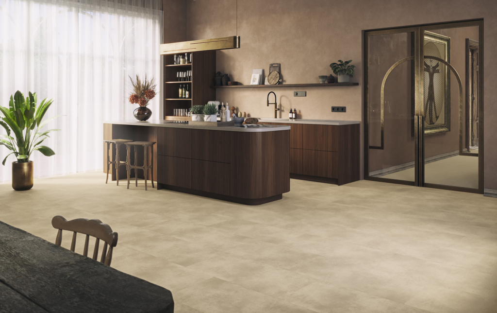 Abruzzo Rino Gluedown Vinyl Planke LVT Abruzzo Rino Gluedown Vinyl Planke LVT