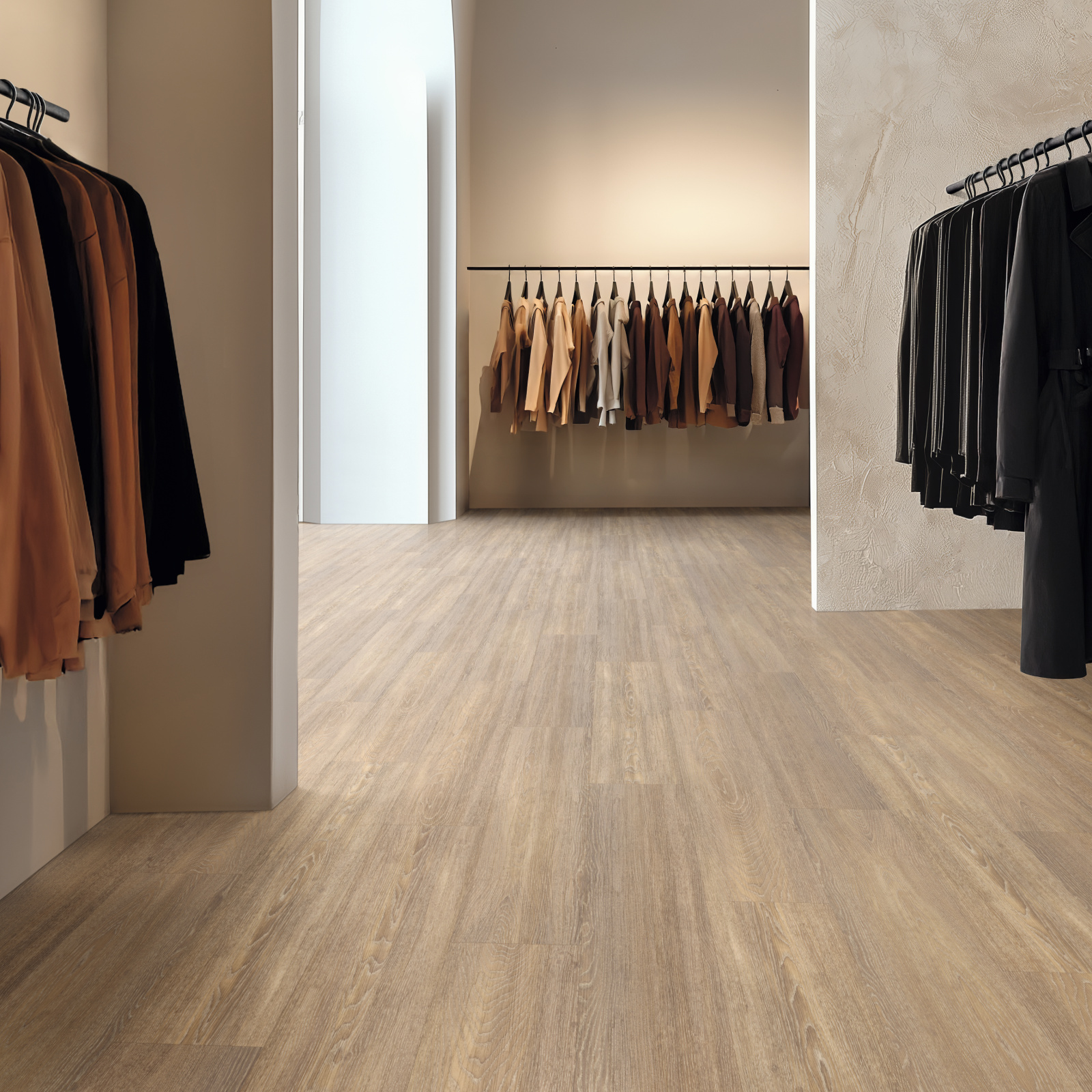 Opus Wood Niveus Planke zum Kleben