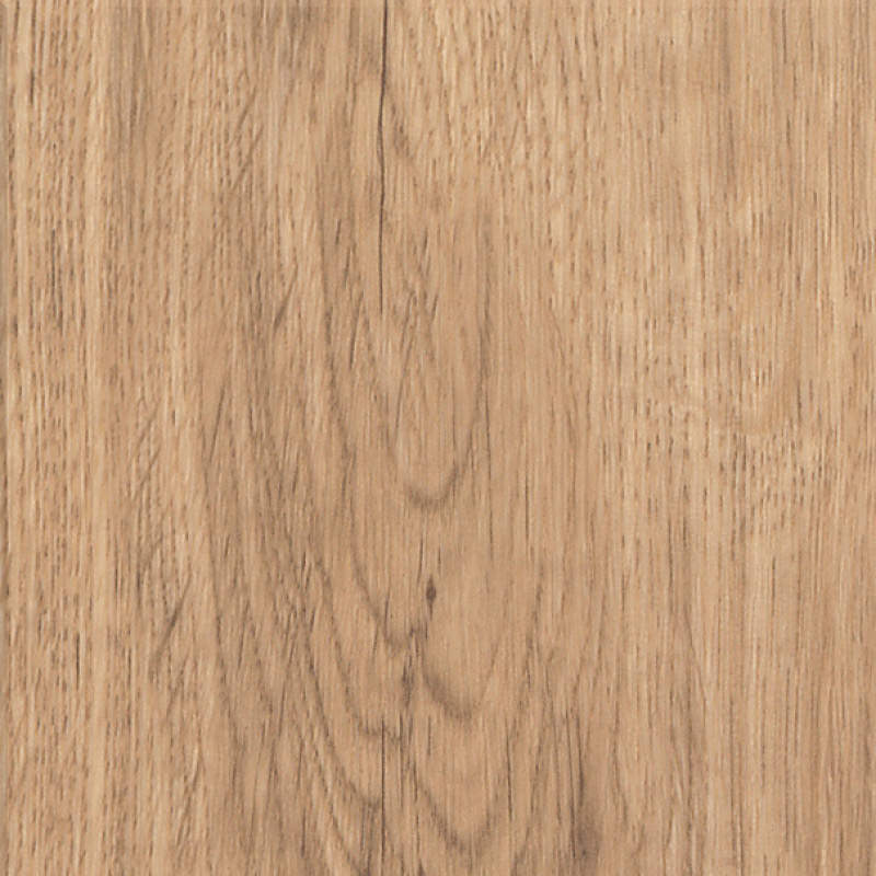 Parva Broad Warm Sycamore Gluedown Vinyl Planke LVT