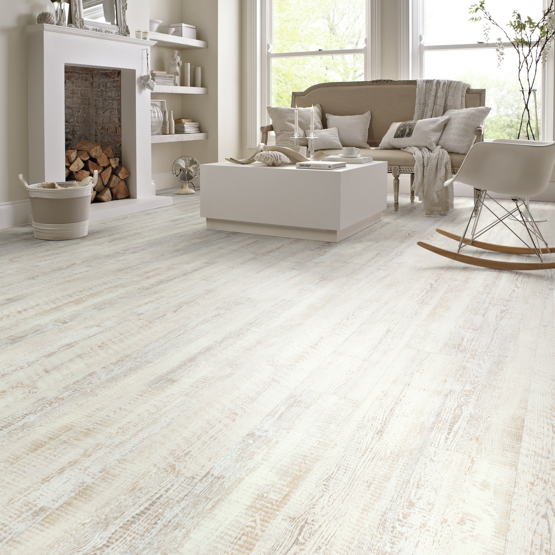 Rubens Wood White Painted Oak zum Klicken Rubens Wood White Painted Oak zum Klicken