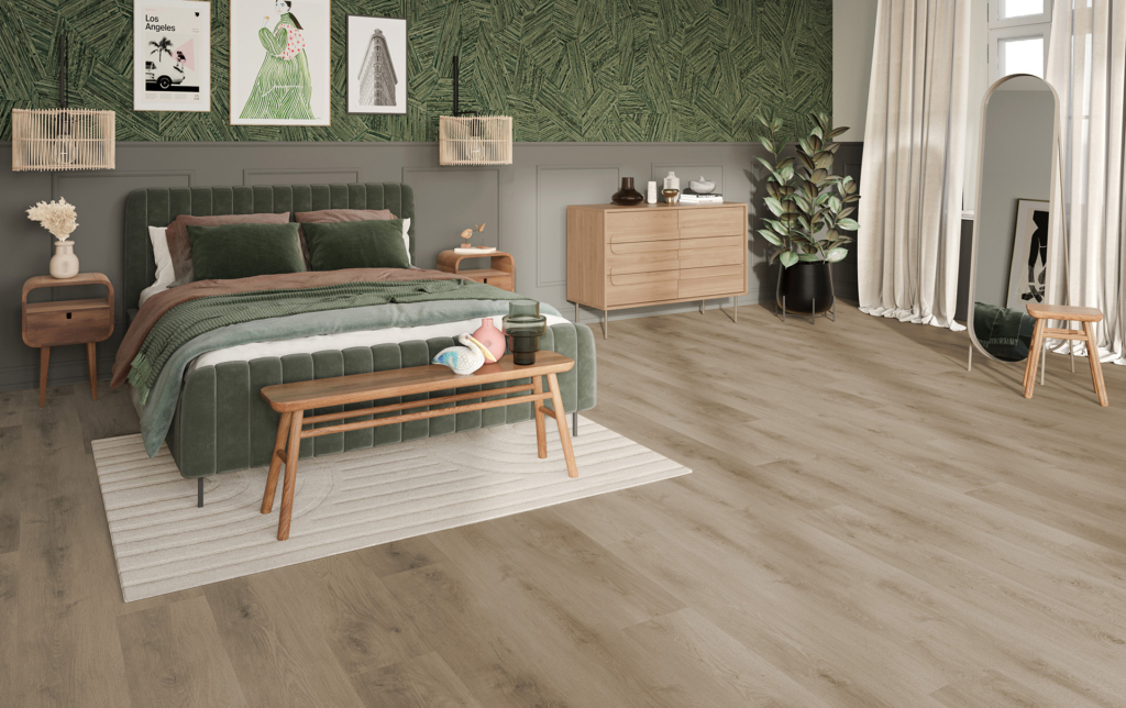 Colton Michelle Click Vinyl Planke LVT