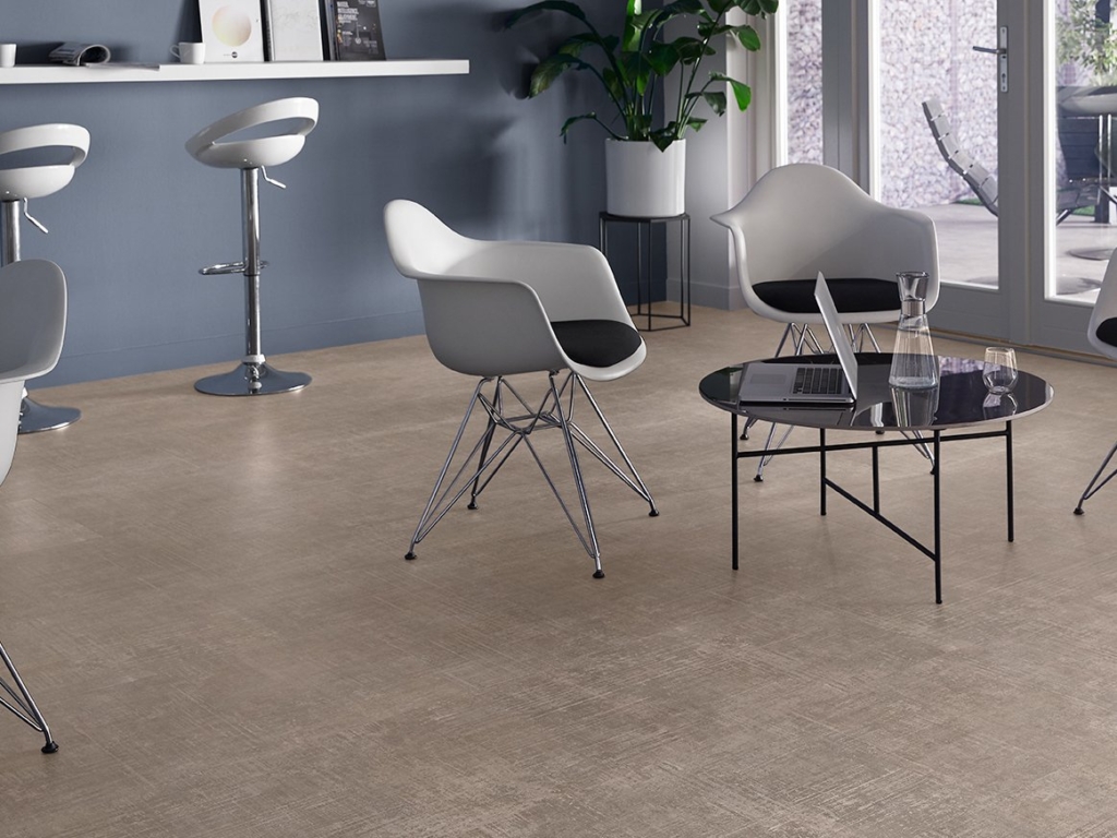 Abstract Spark Almond Loose Lay Vinyl Planke LVT Abstract Spark Almond Loose Lay Vinyl Planke LVT