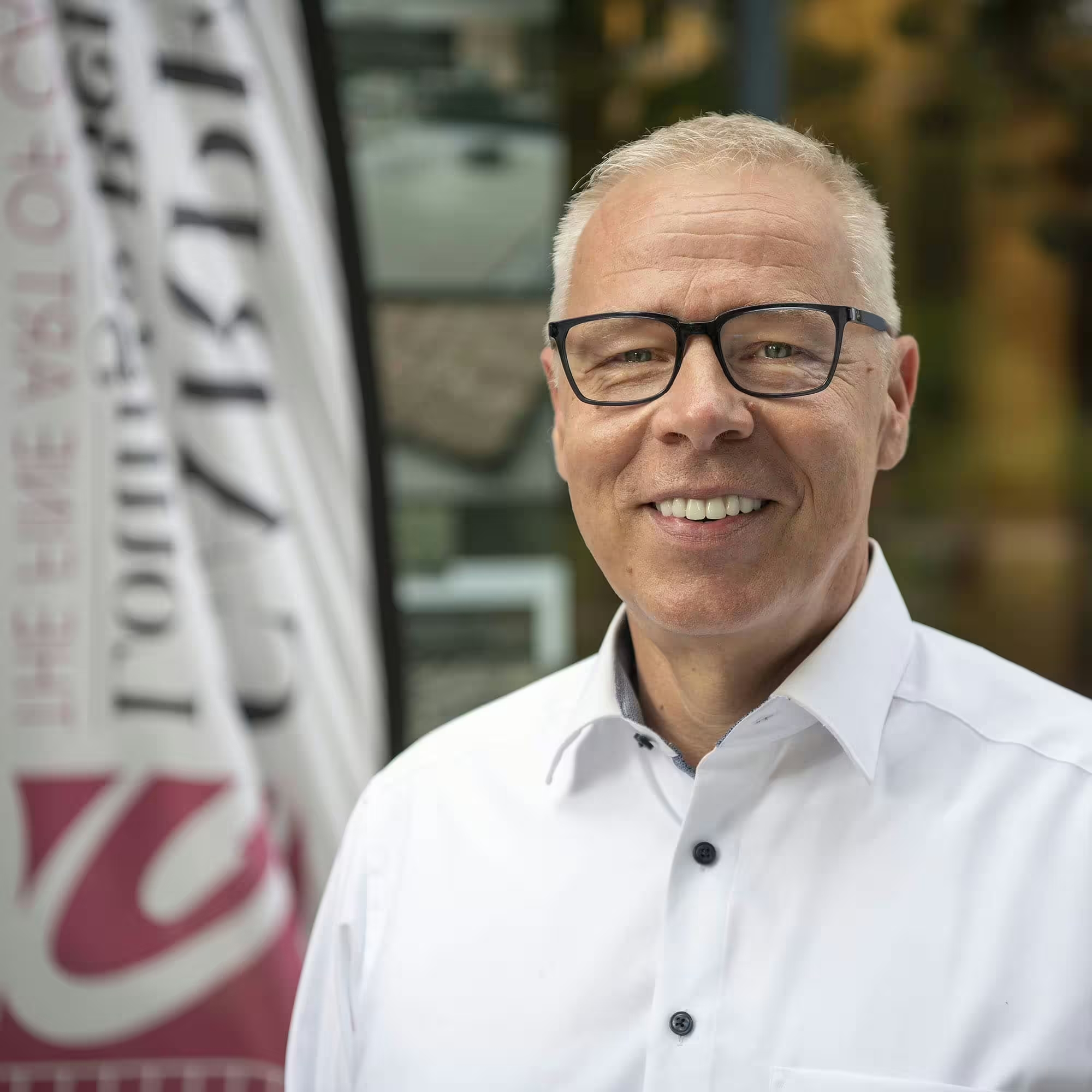 Dirk Golisch Dirk Golisch
