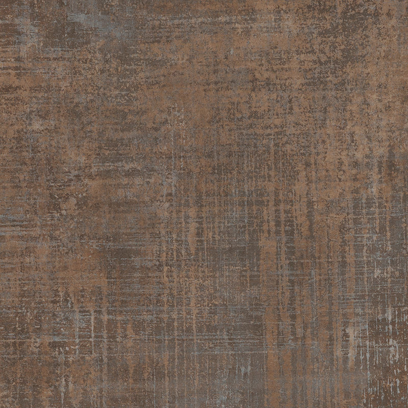 Abstract Downton Brown Gluedown Vinyl Planke LVT
