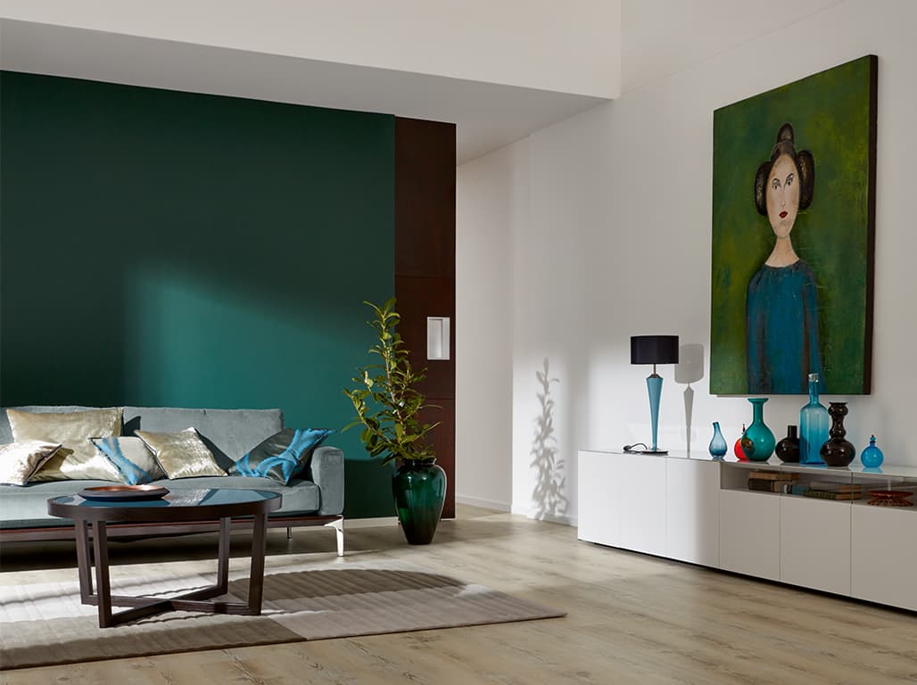 Design Floor LVT 40 Nordic Pine zum Kleben