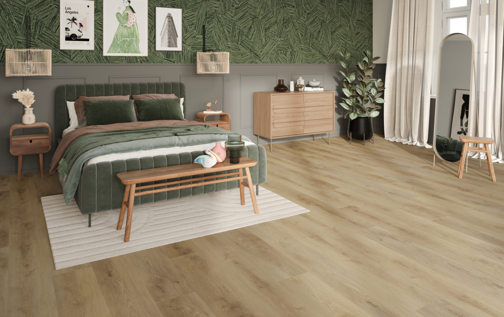 Colton Julianne Click Vinyl Planke LVT Colton Julianne Click Vinyl Planke LVT