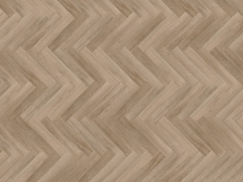 Parva River Oak Douro Click Vinyl Planke LVT