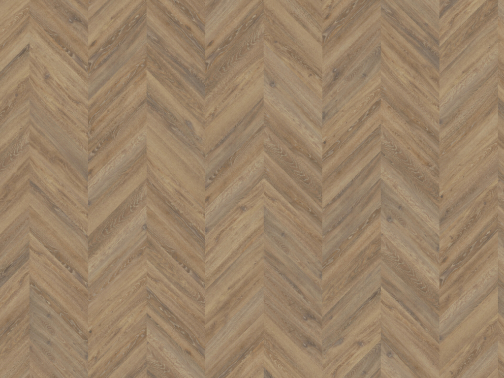 Parva Oak Chevron Apulia Gluedown Vinyl Planke LVT Parva Oak Chevron Apulia Gluedown Vinyl Planke LVT