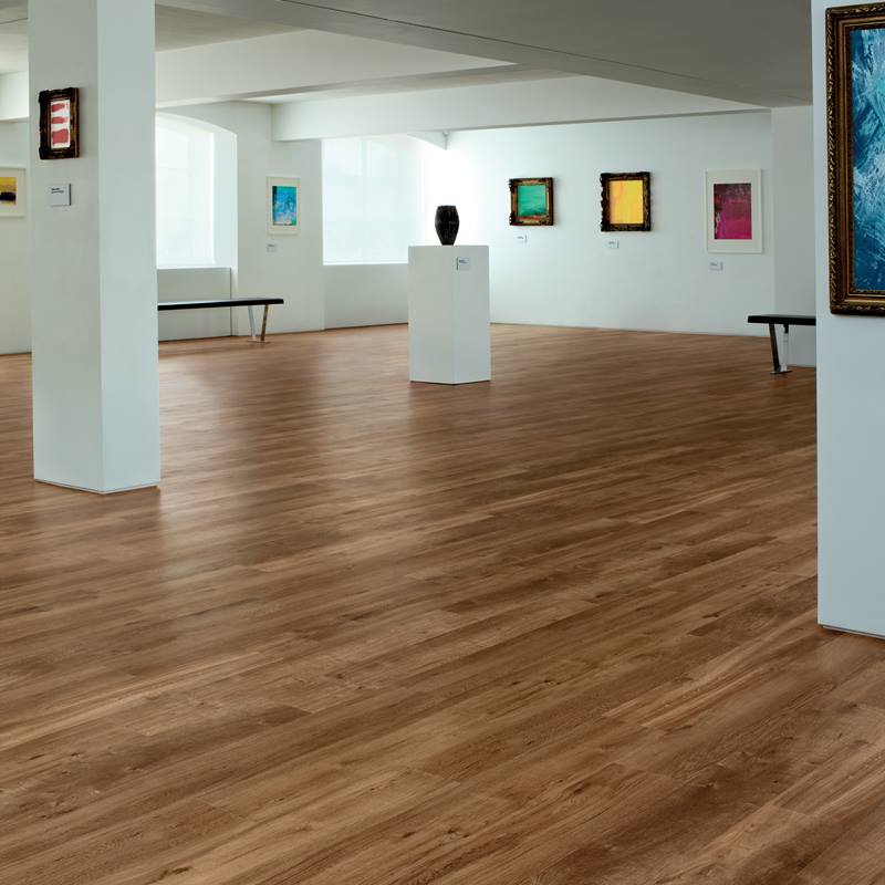 VAN GOGH Classic Oak zum Kleben