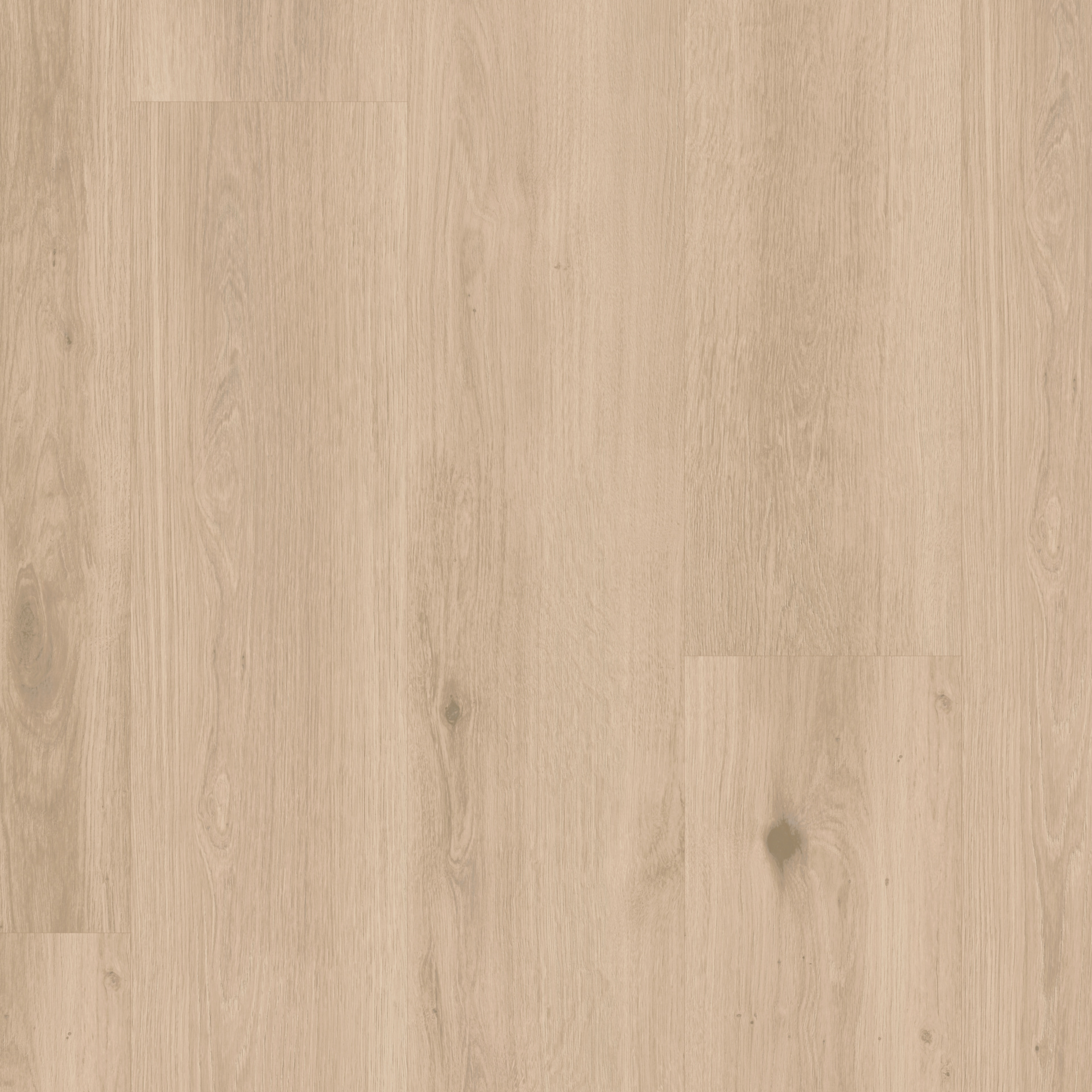 Wood Pure Danish Oak Looselay Planke (selbstliegend)