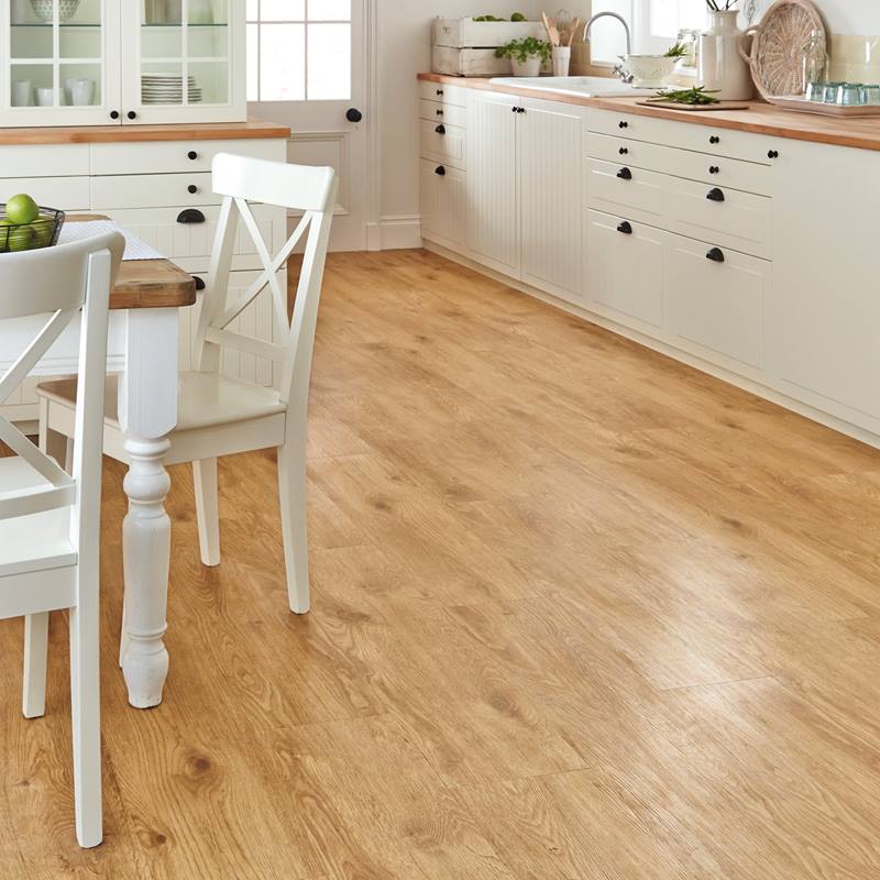 Palio Providence Looselay Planke (selbstliegend)
