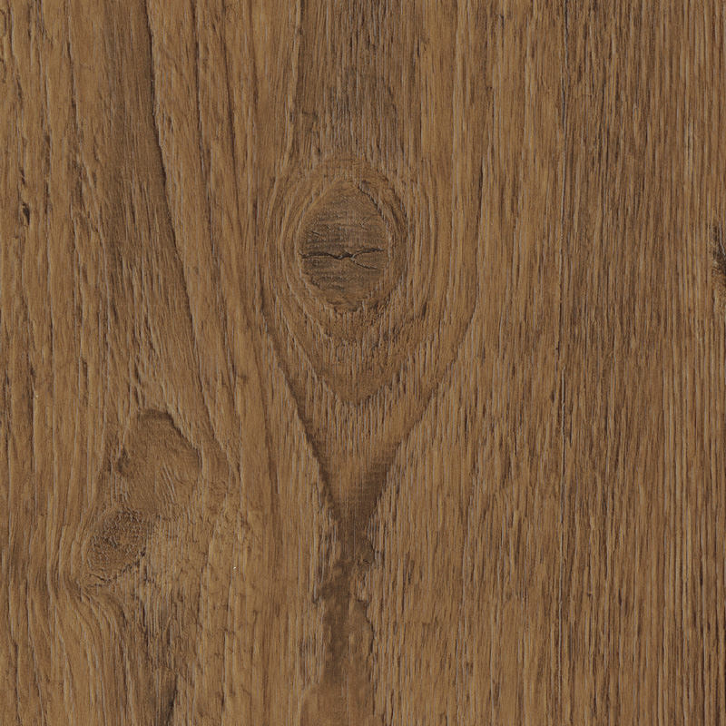 Authentic Hervik Lena Gluedown Vinyl Planke LVT