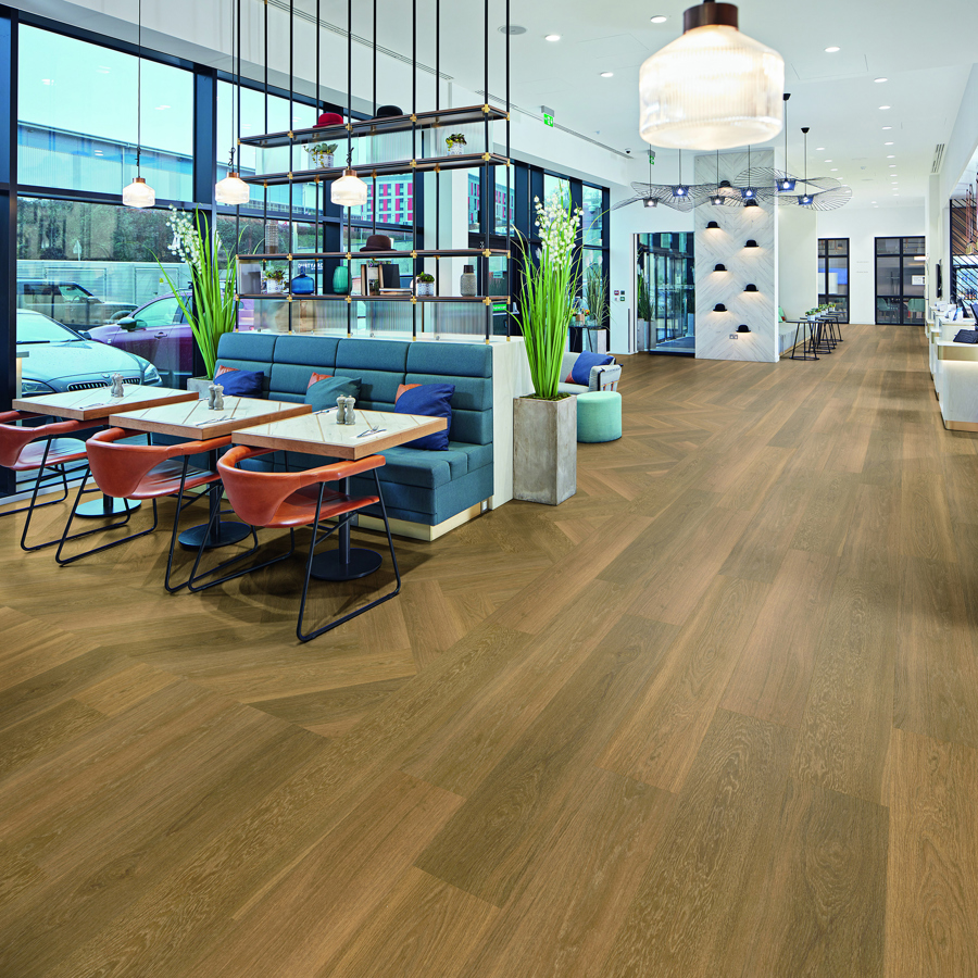 VAN GOGH Golden Brushed Oak zum Klicken