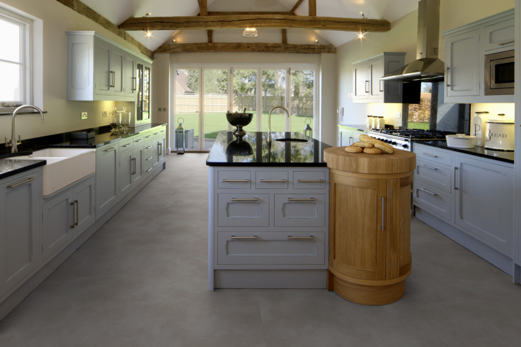 Abruzzo XL Leandro Gluedown Vinyl Fliese LVT