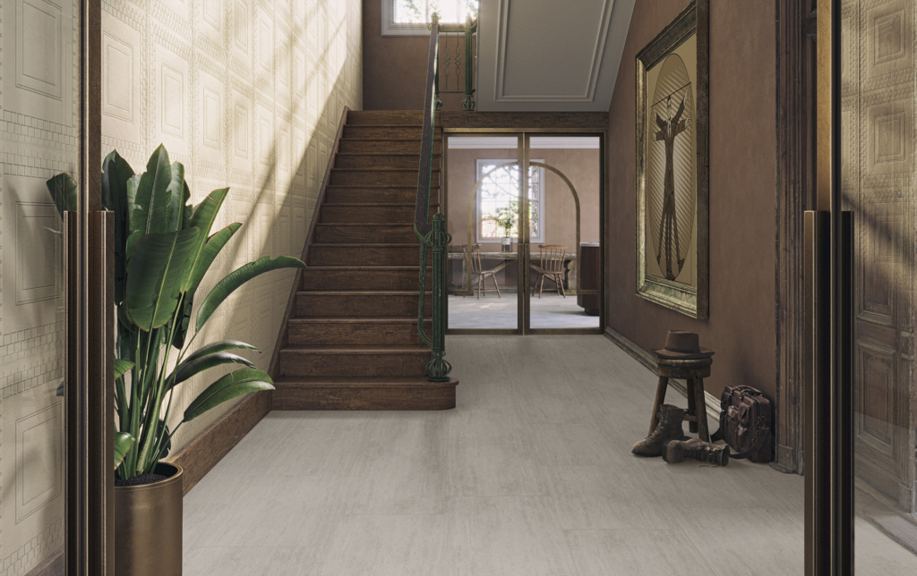 Abruzzo Emilia Gluedown Vinyl Planke LVT Abruzzo Emilia Gluedown Vinyl Planke LVT