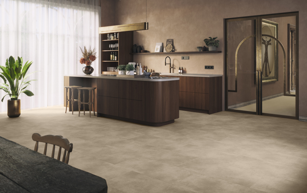 Abruzzo Maura Gluedown Vinyl Planke LVT Abruzzo Maura Gluedown Vinyl Planke LVT