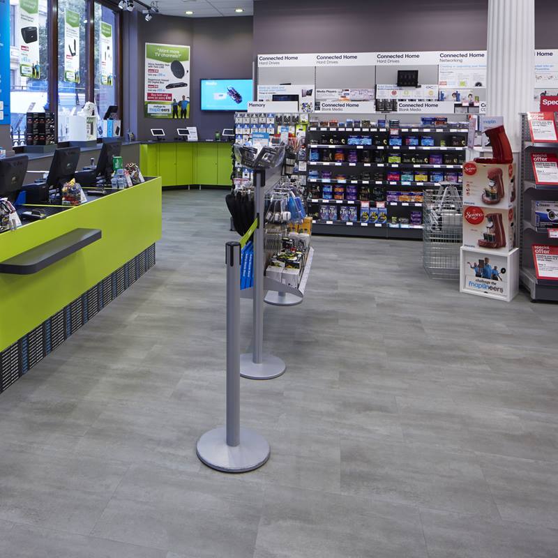 Opus Stone Urbus Fliese zum Kleben