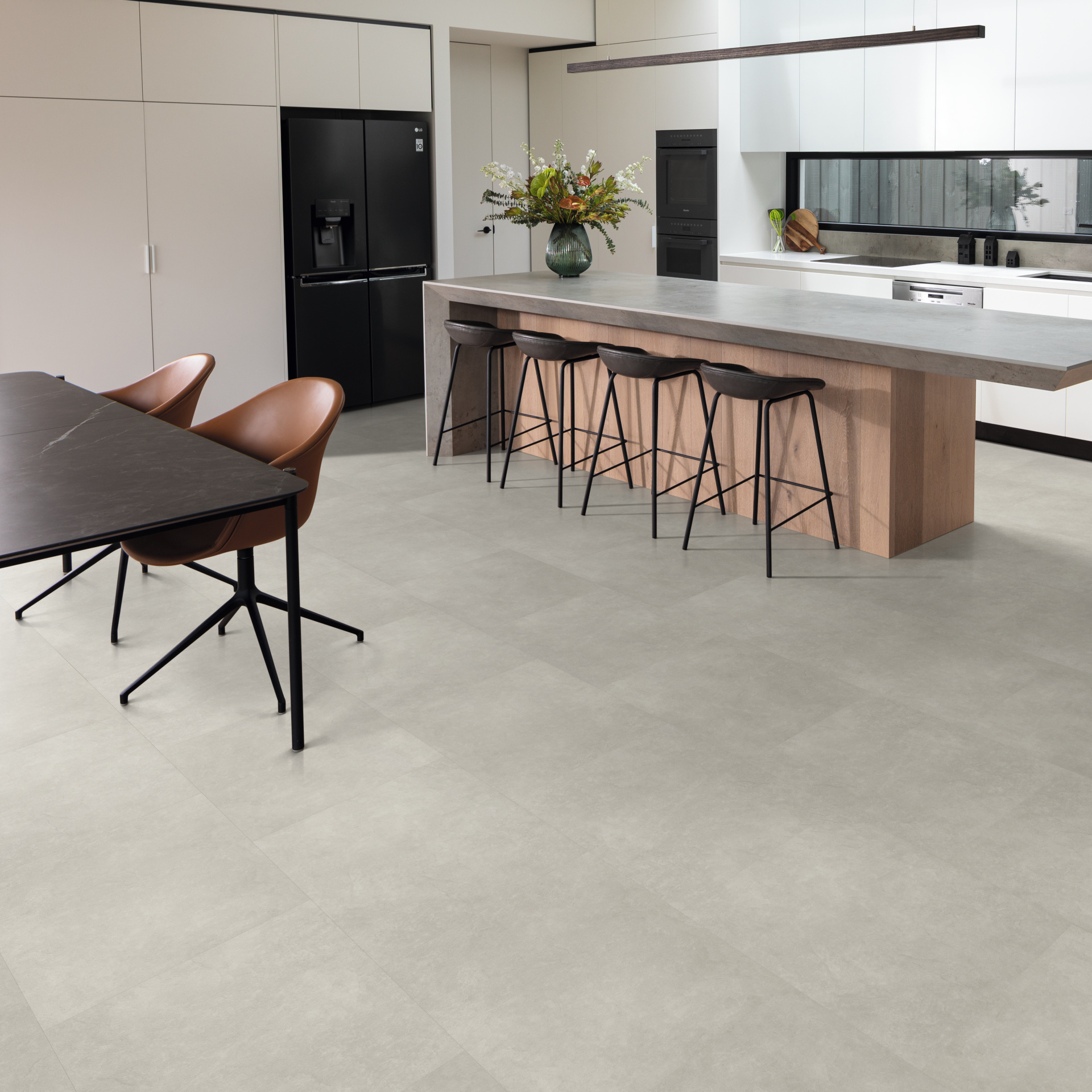 Palio Quebec Stone Looselay Planke (selbstliegend)